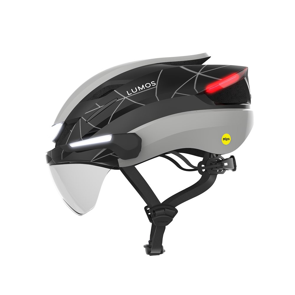 Lumos Ultra Ebike Helmet