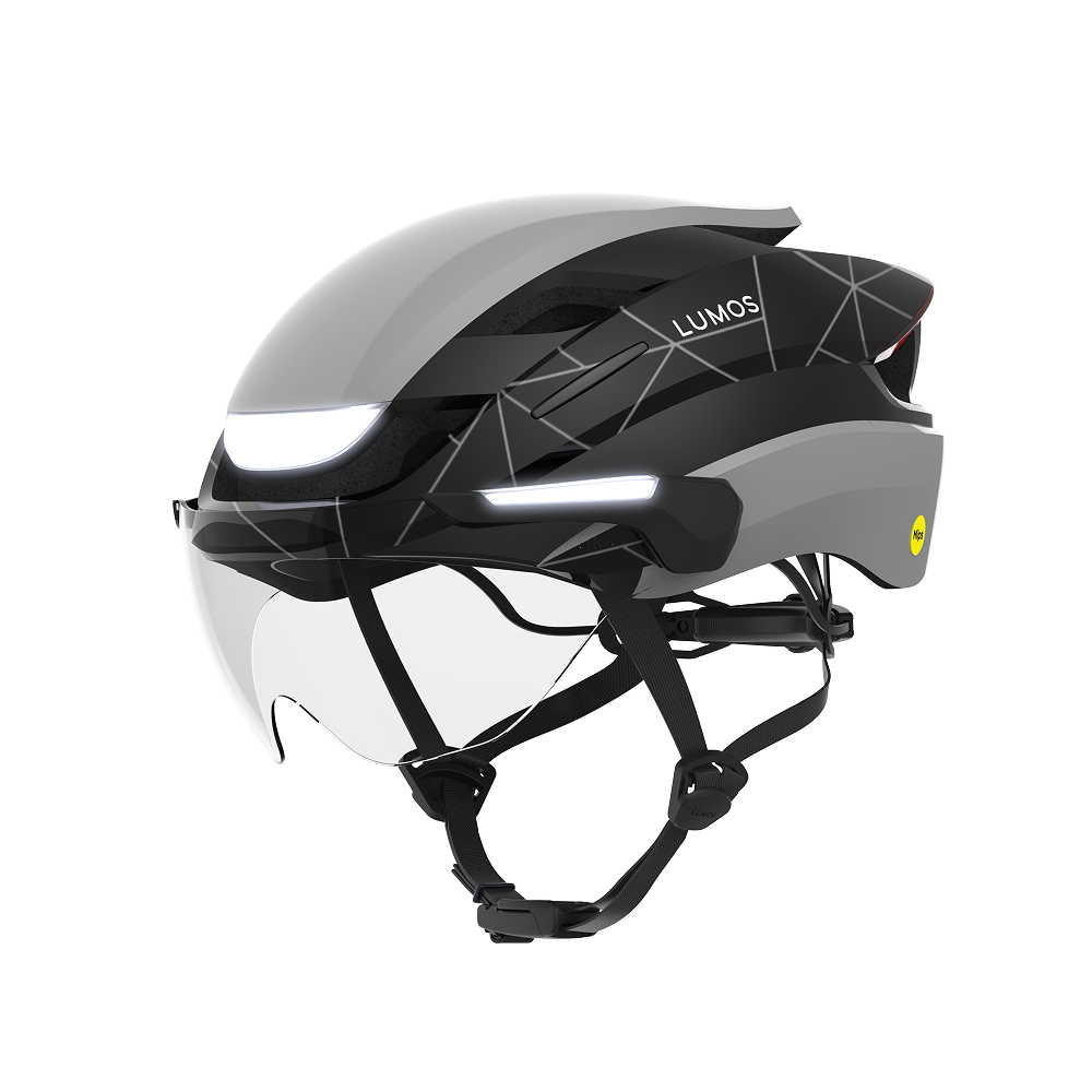 Lumos Ultra Ebike Helmet
