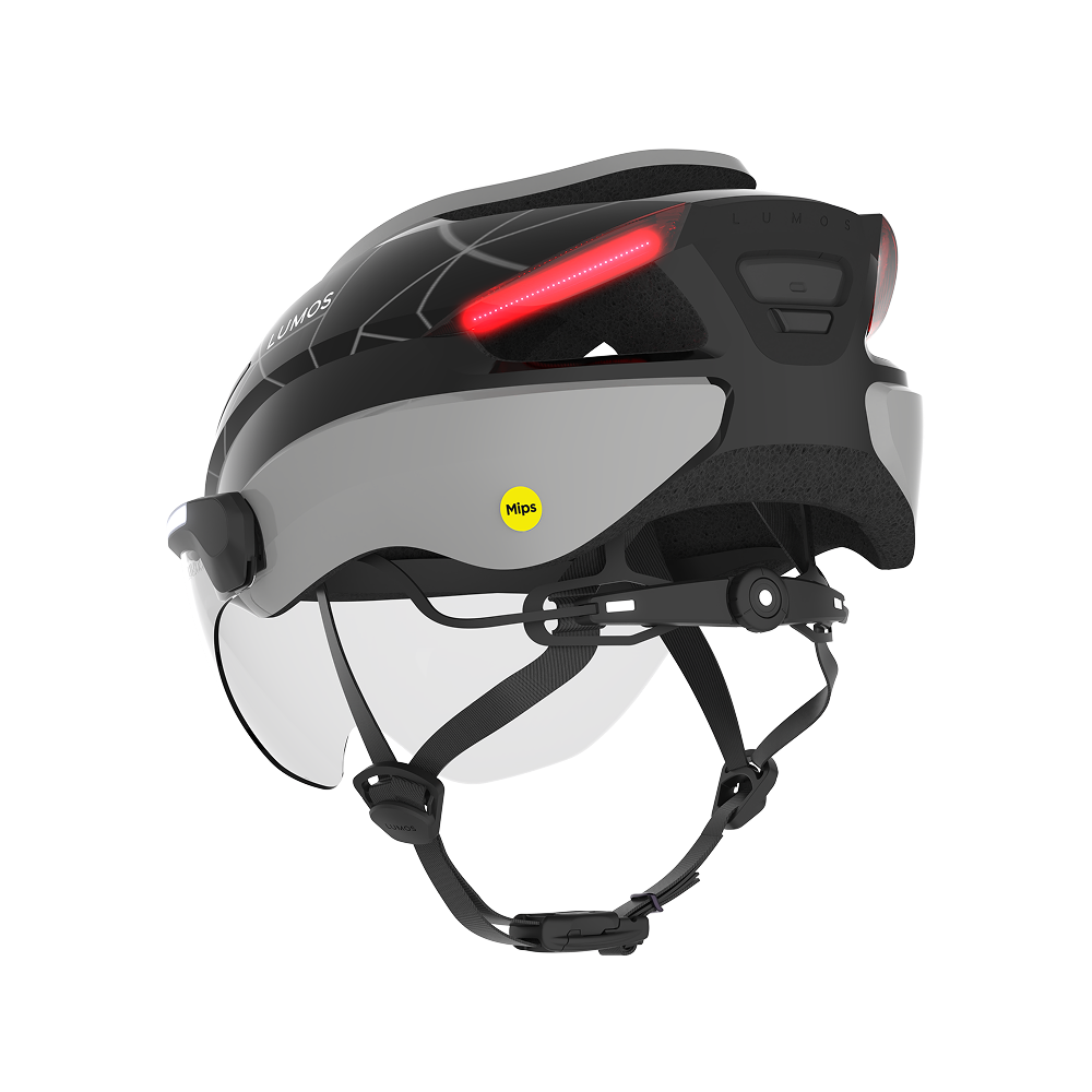 Lumos Ultra Ebike Helmet