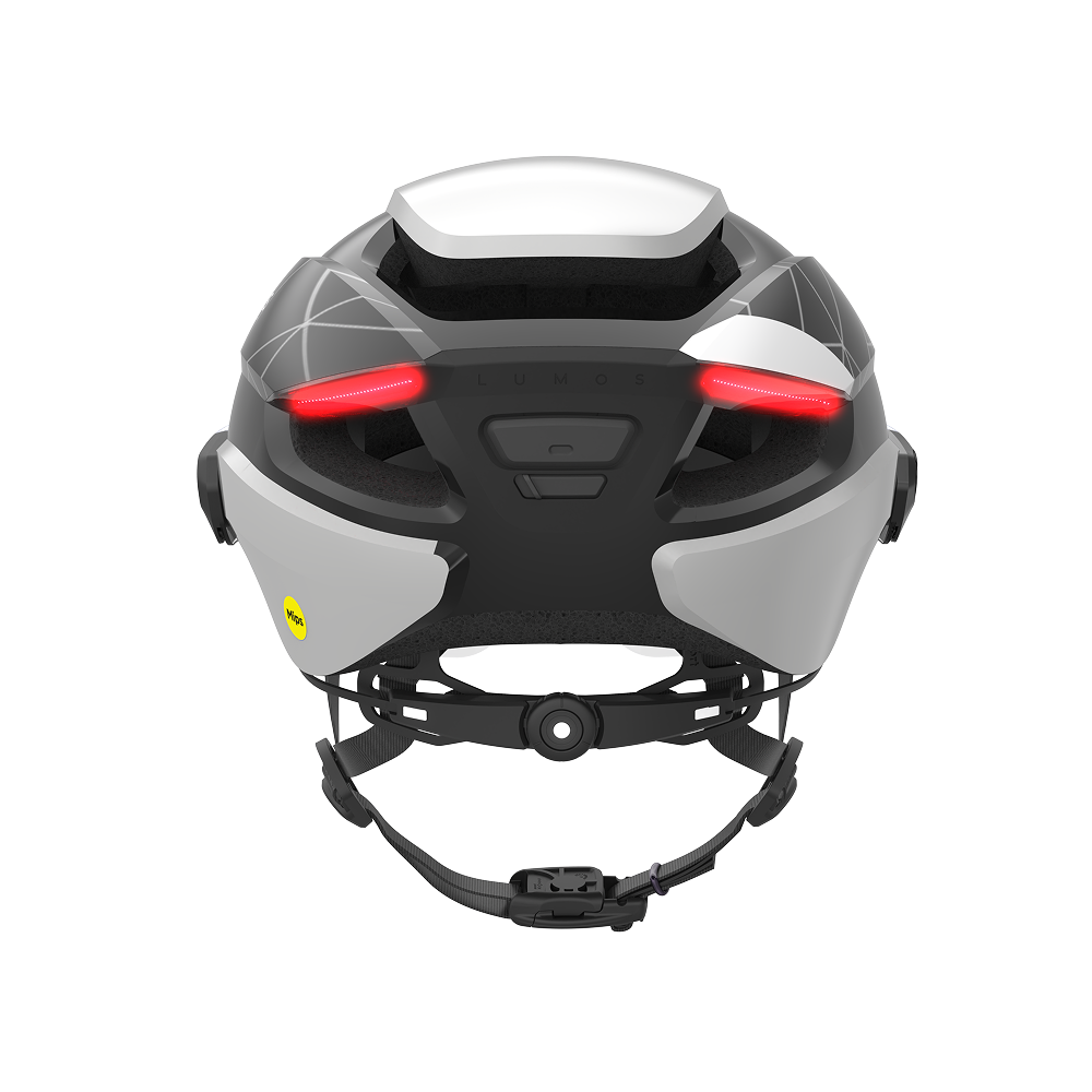 Lumos Ultra Ebike Helmet