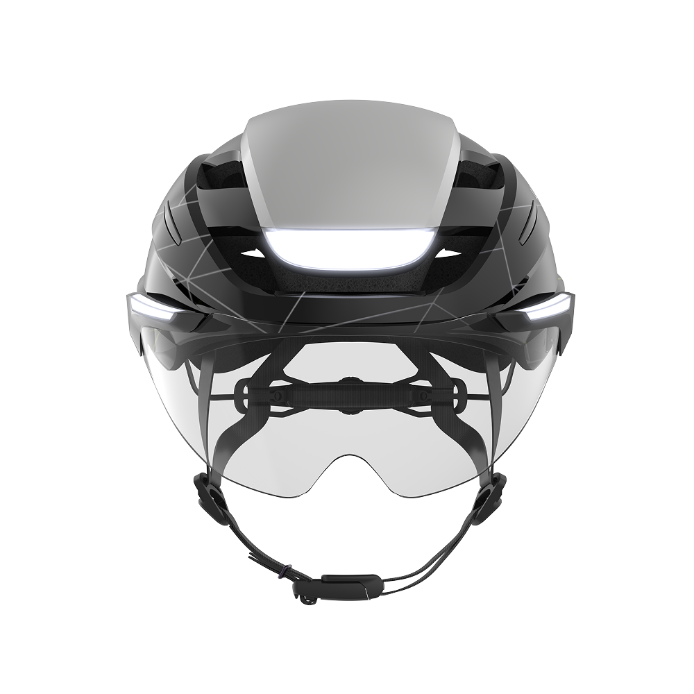 Lumos Ultra Ebike Helmet