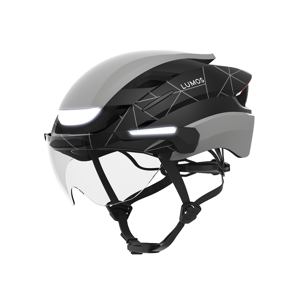 Lumos Ultra Ebike Helmet