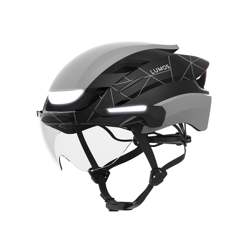Lumos Lumos Ultra E-Bike Mips Argentine Silver mat | Ski + Sport Achermann AG Lumos Lumos Ultra E-Bike Mips Argentine Silver mat | Ski + Sport Achermann AG
