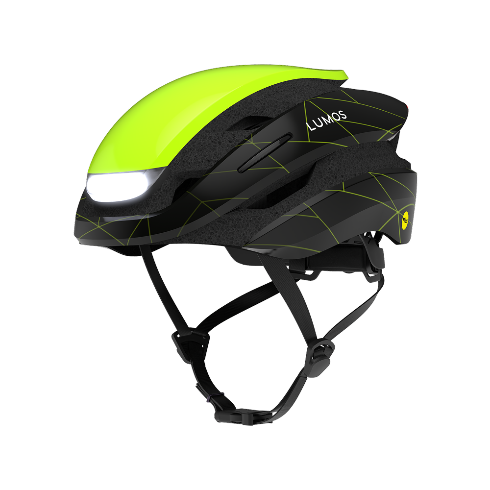 Lumos Ultra Helmet