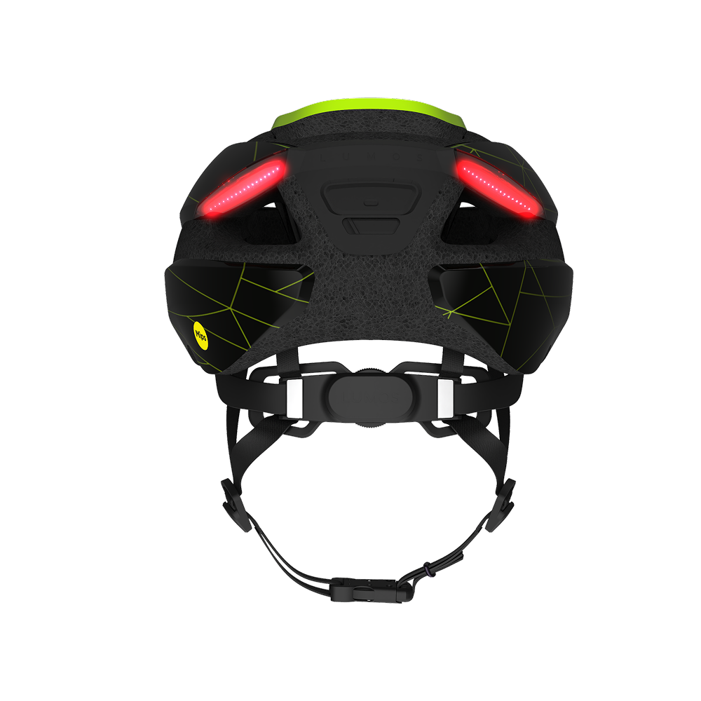 Lumos Ultra Helmet