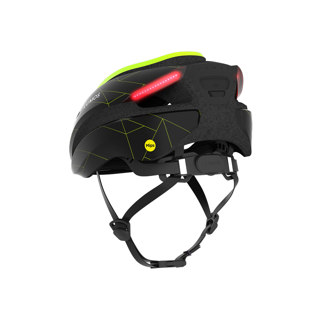 Lumos Ultra Helmet