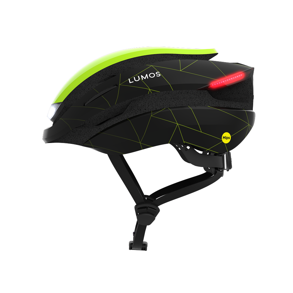 Lumos Ultra Helmet
