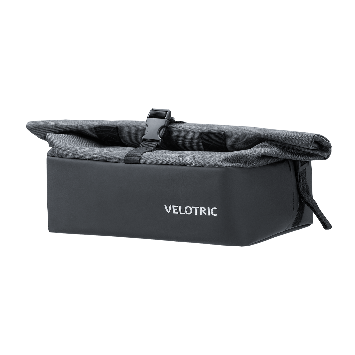 Velotric Front Basket Bag