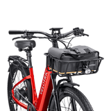 Velotric Front Basket Bag