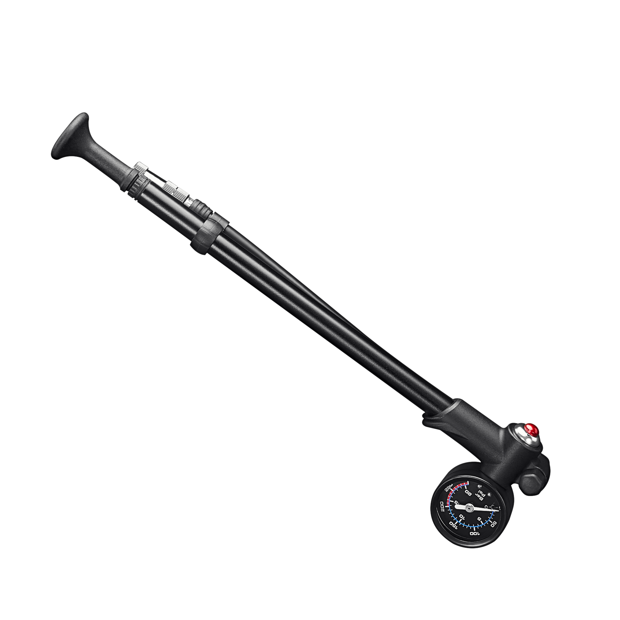 Velotric Front Fork Air Pump