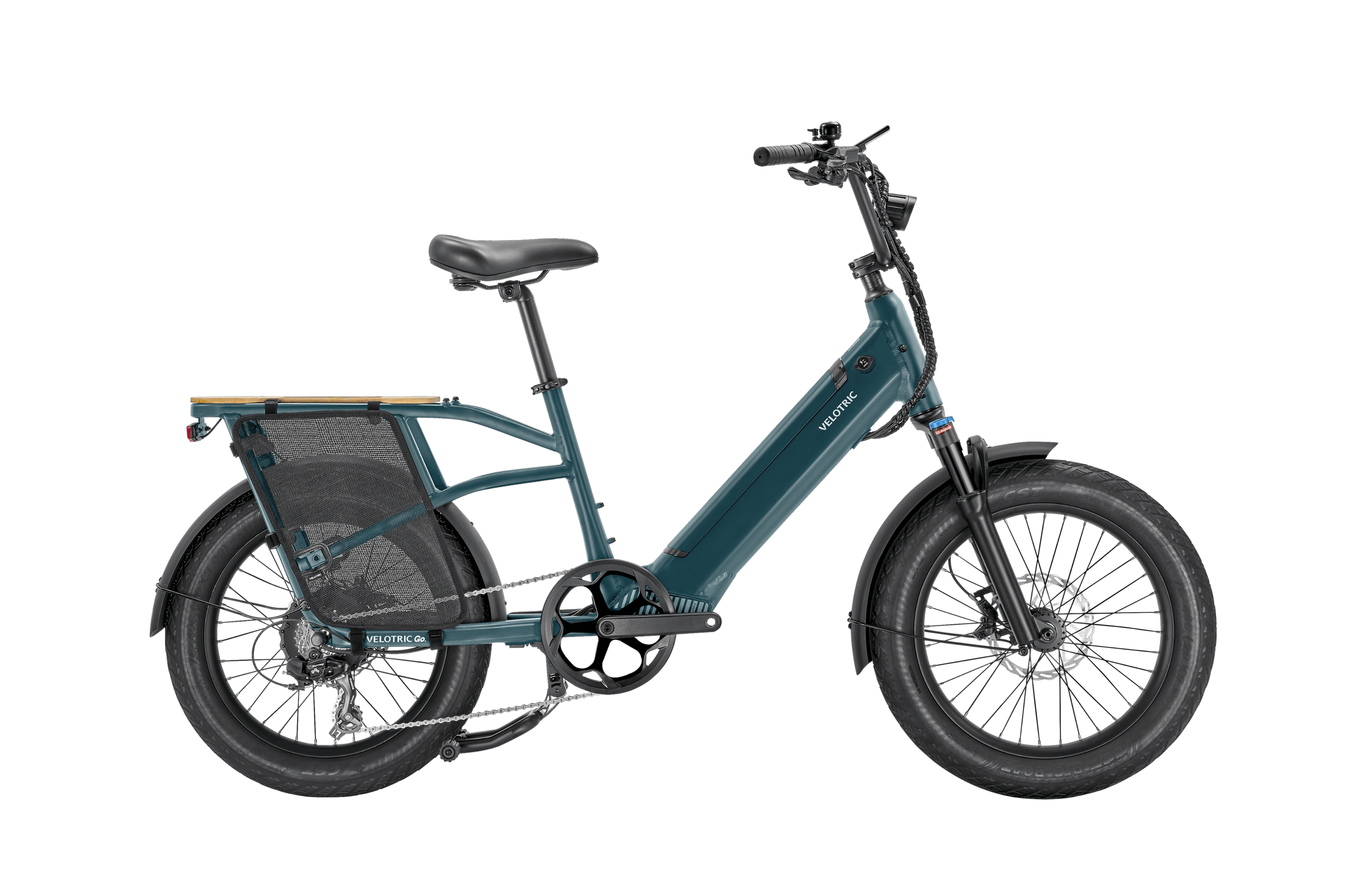 Velotric Go 1 | E-bike Cargo