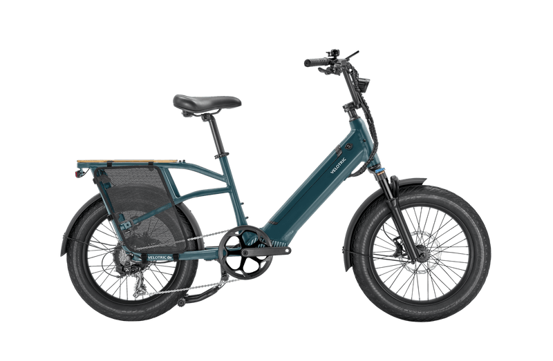 On the road: Smart ebike – bike review, Motoring