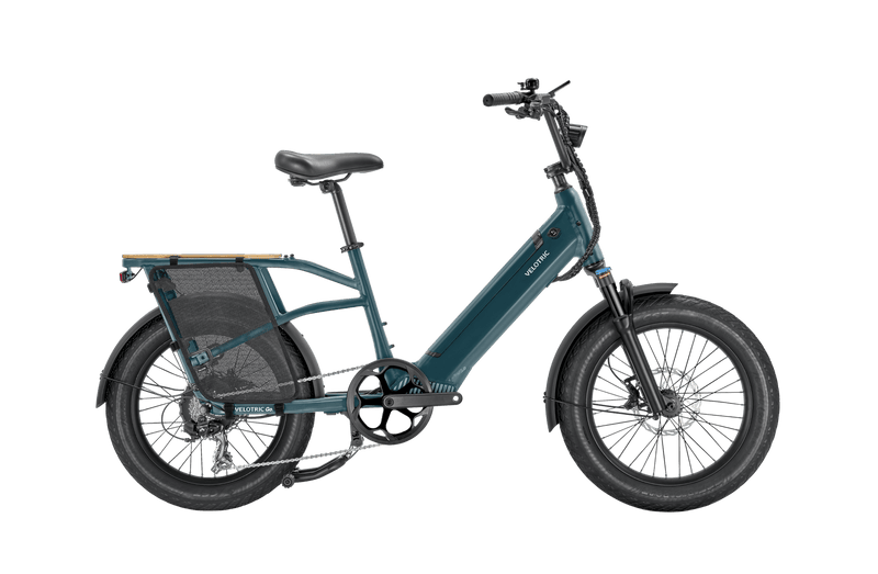 Velotric Go 1