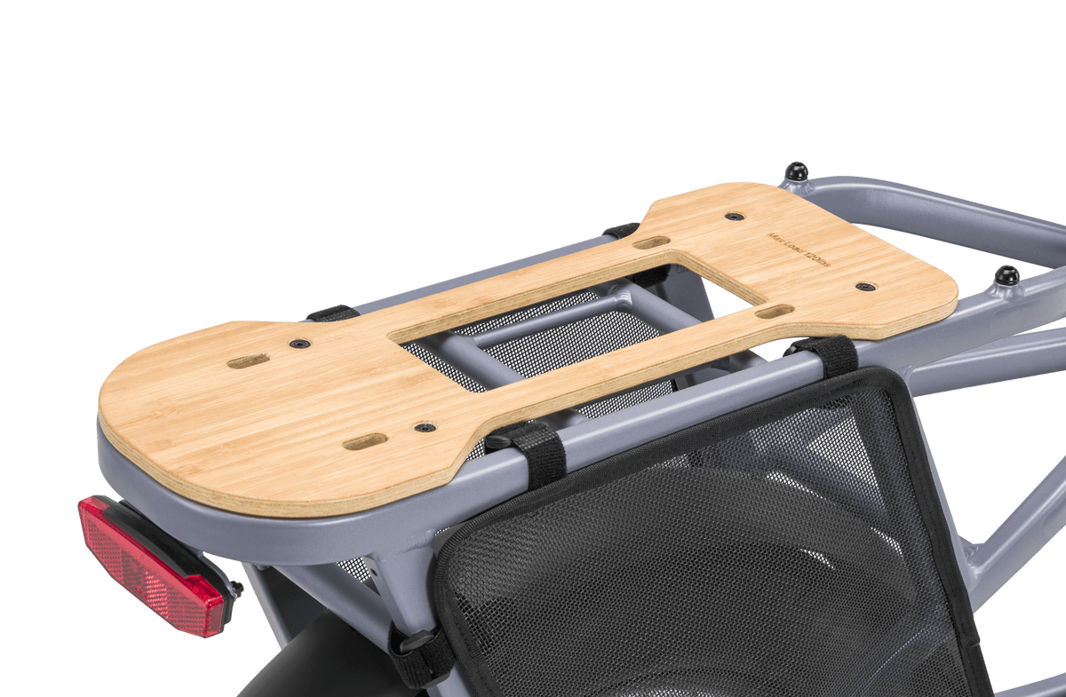 Velotric Go 1 | E-bike Cargo | Compact Utility Ebike
