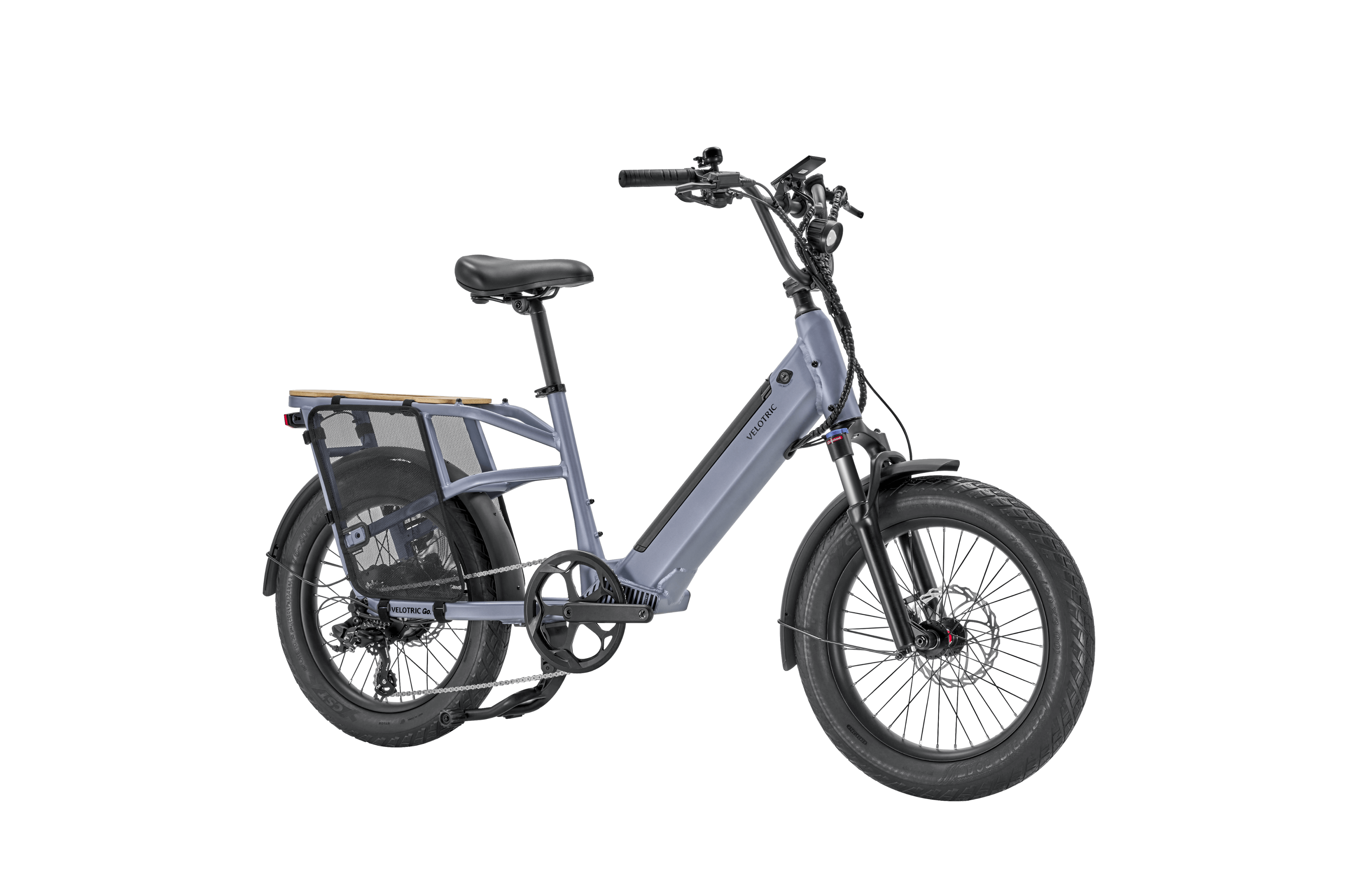 Velotric Go 1 Ebike
