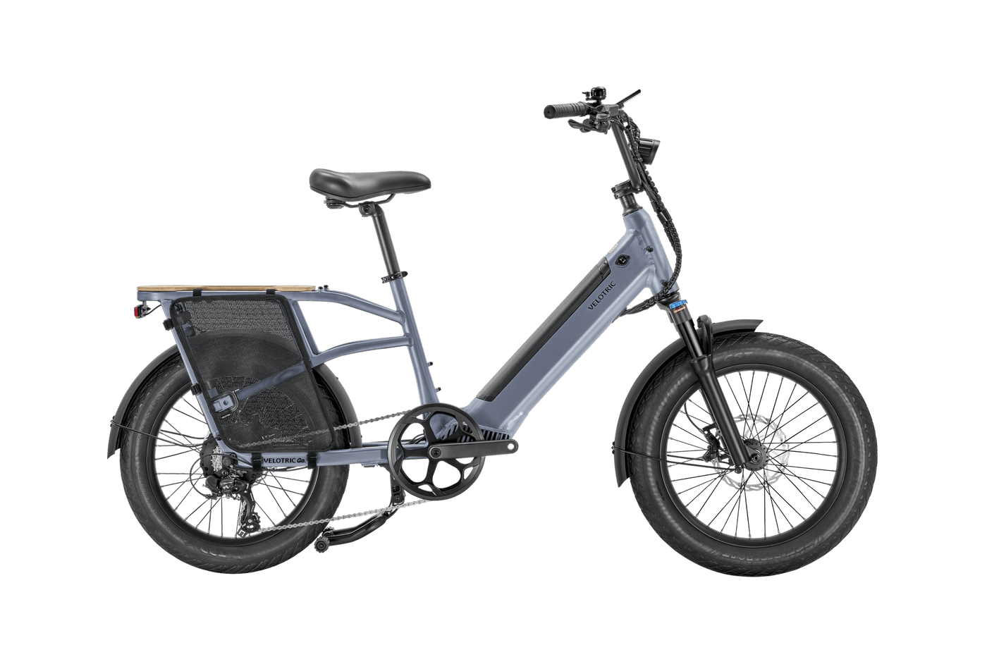 Connect eco power discount assisted bike battery