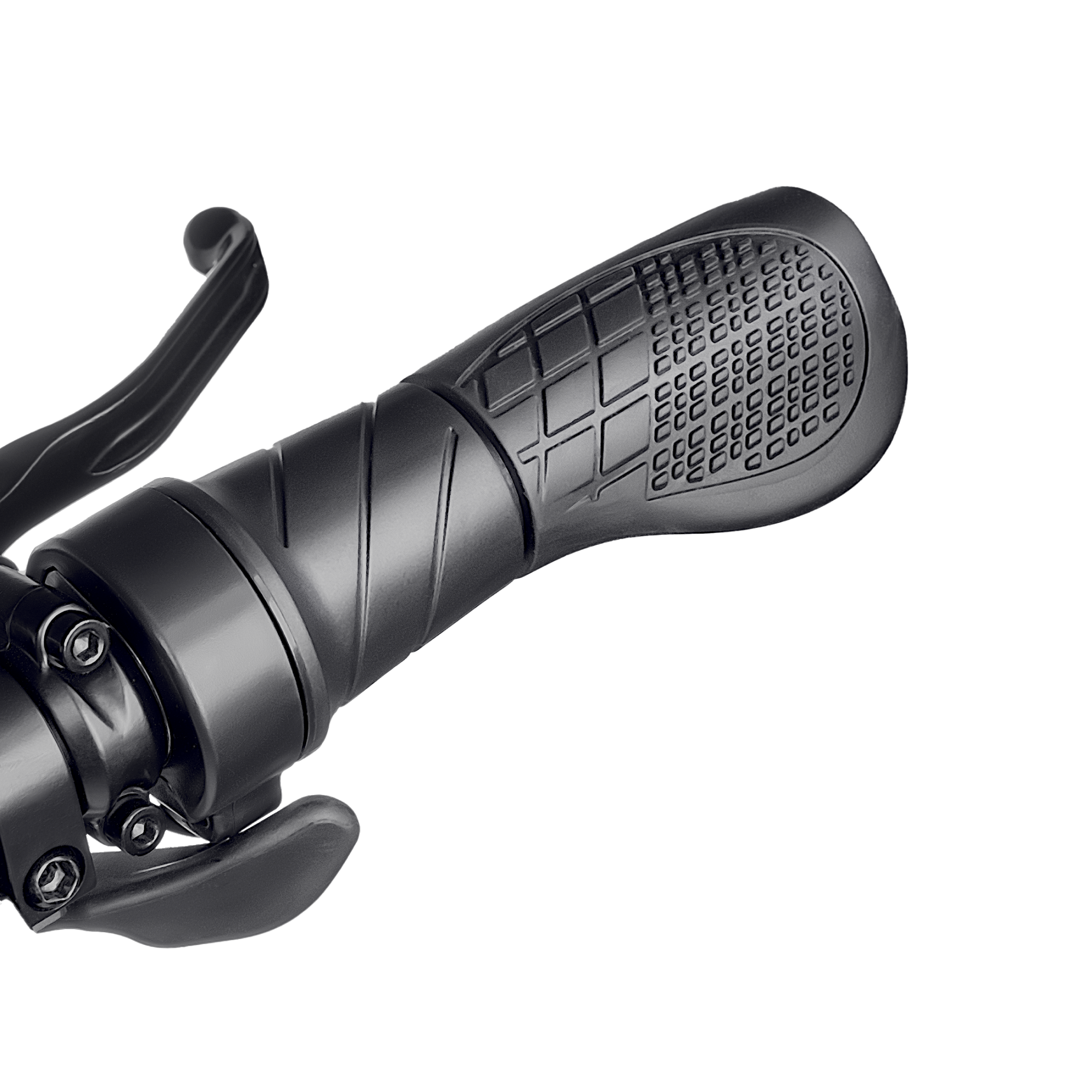 Velotric Half Twist Throttle Set