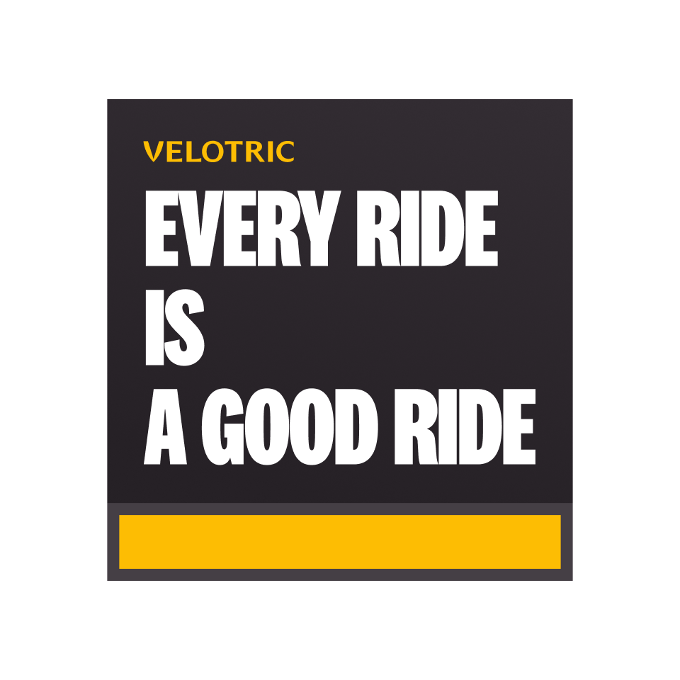 Velotric Gift Box