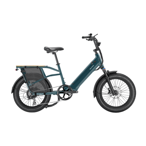 Velotric Premium quality ebike that is accessible to everyone