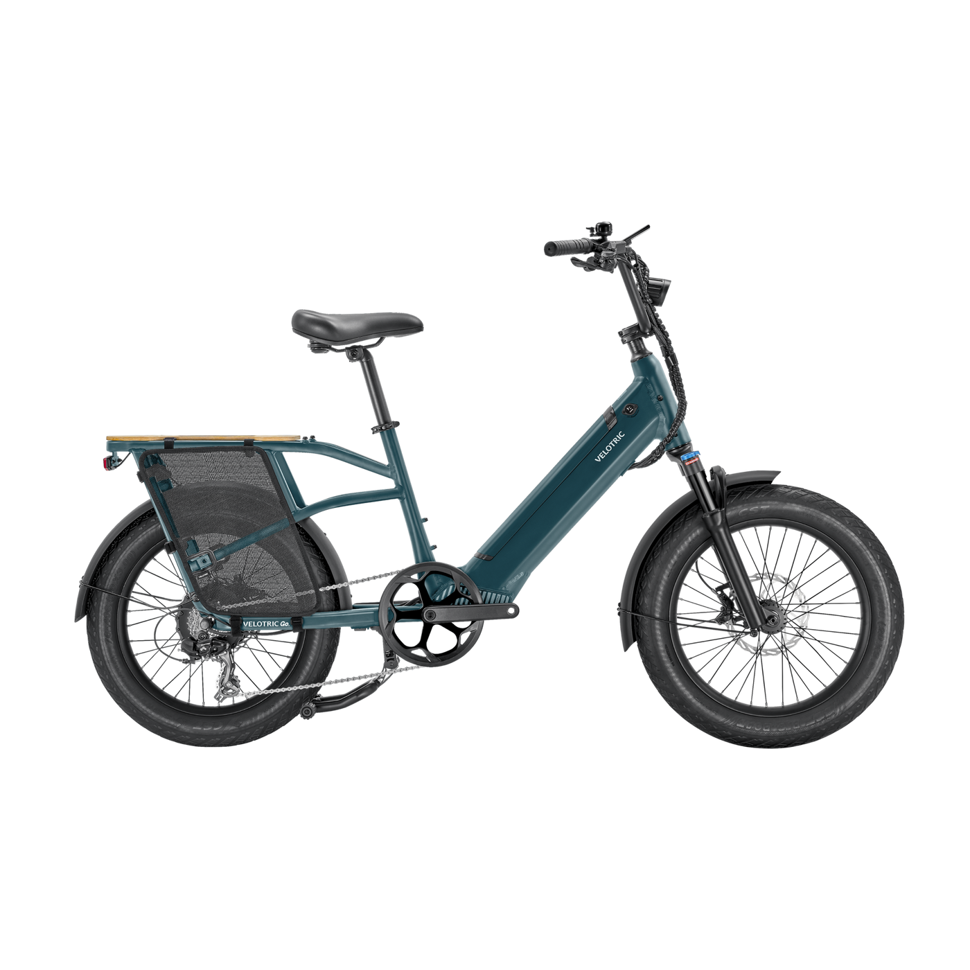 Velotric  Go 1 Ebike