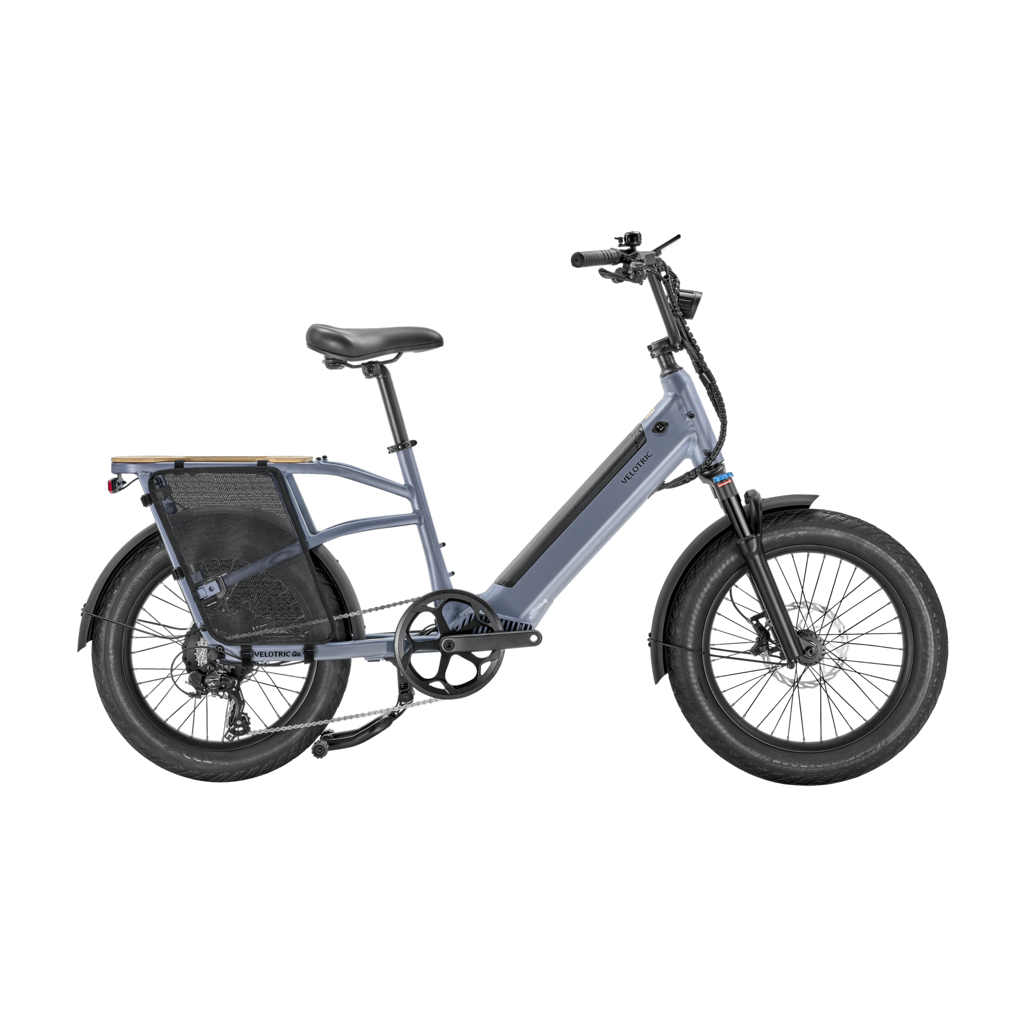 Velotric Go 1 Compact Utility E Bike Electric Bike