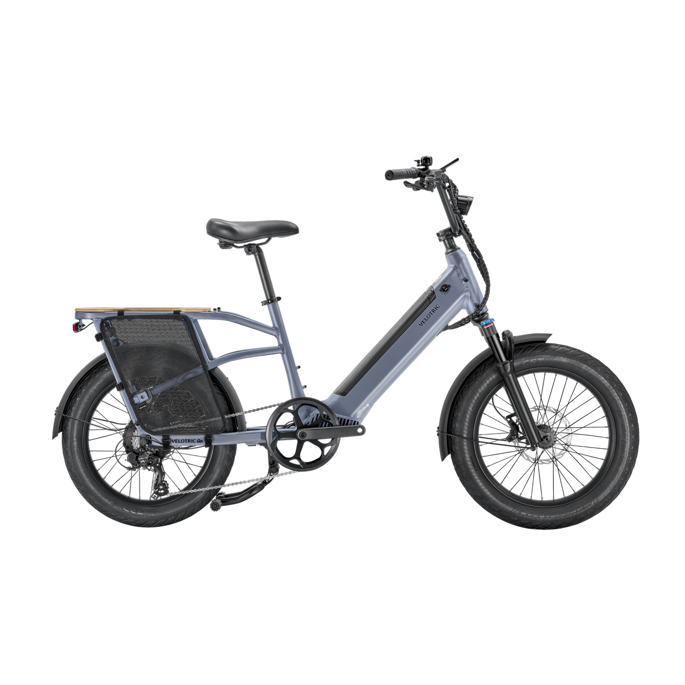 Velotric Go 1 Ebike