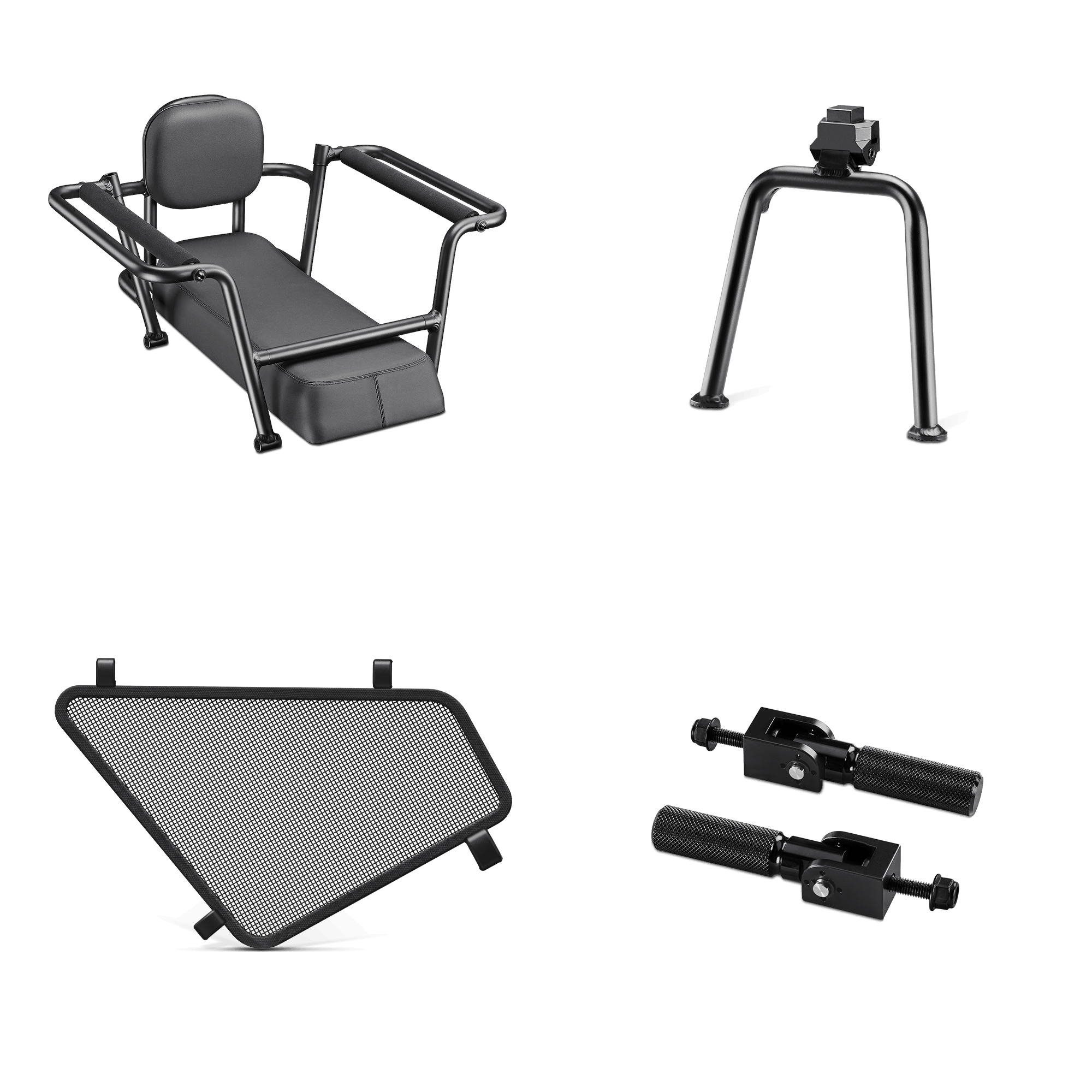 GoMad Young Passenger Kit