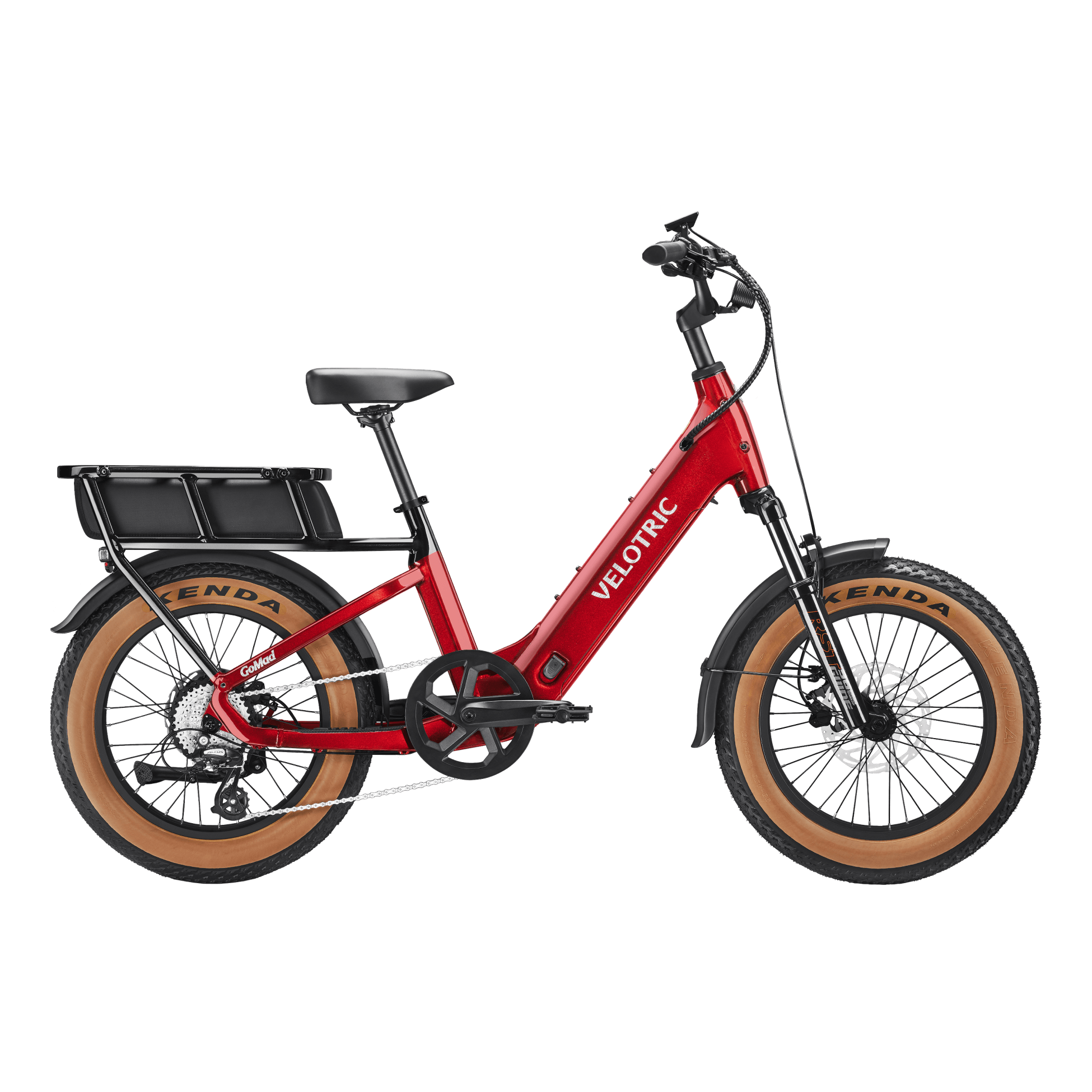 Velotric GoMad Ebike Velotric GoMad Ebike