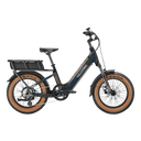 Velotric GoMad Ebike