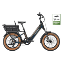 Velotric GoMad Ebike