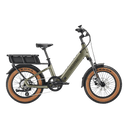 Velotric GoMad Ebike