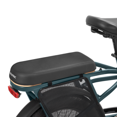 Velotric Go 1 Seat Pad