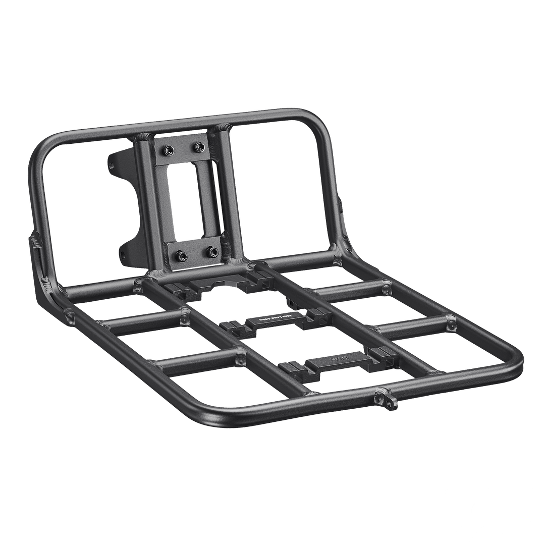 Vel Rack Prime Velotric Front Rack - Enhance Your Ebike