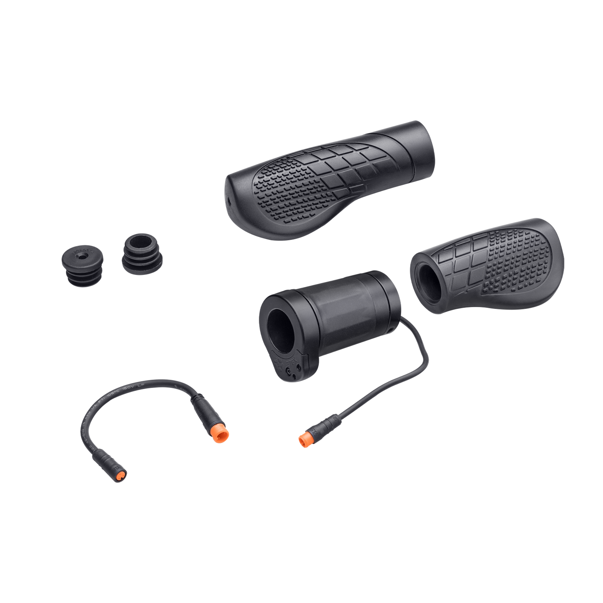 Velotric Half Twist Throttle Set 2 Pin