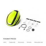 Lumos Ultra Helmet