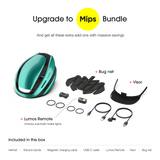 Lumos Ultra Helmet