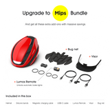 Lumos Ultra Helmet
