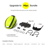Lumos Ultra Helmet