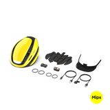 Lumos Ultra Helmet