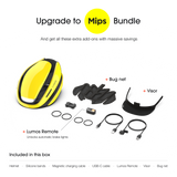 Lumos Ultra Helmet