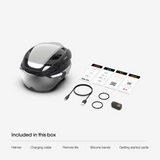 Lumos Ultra Ebike Helmet