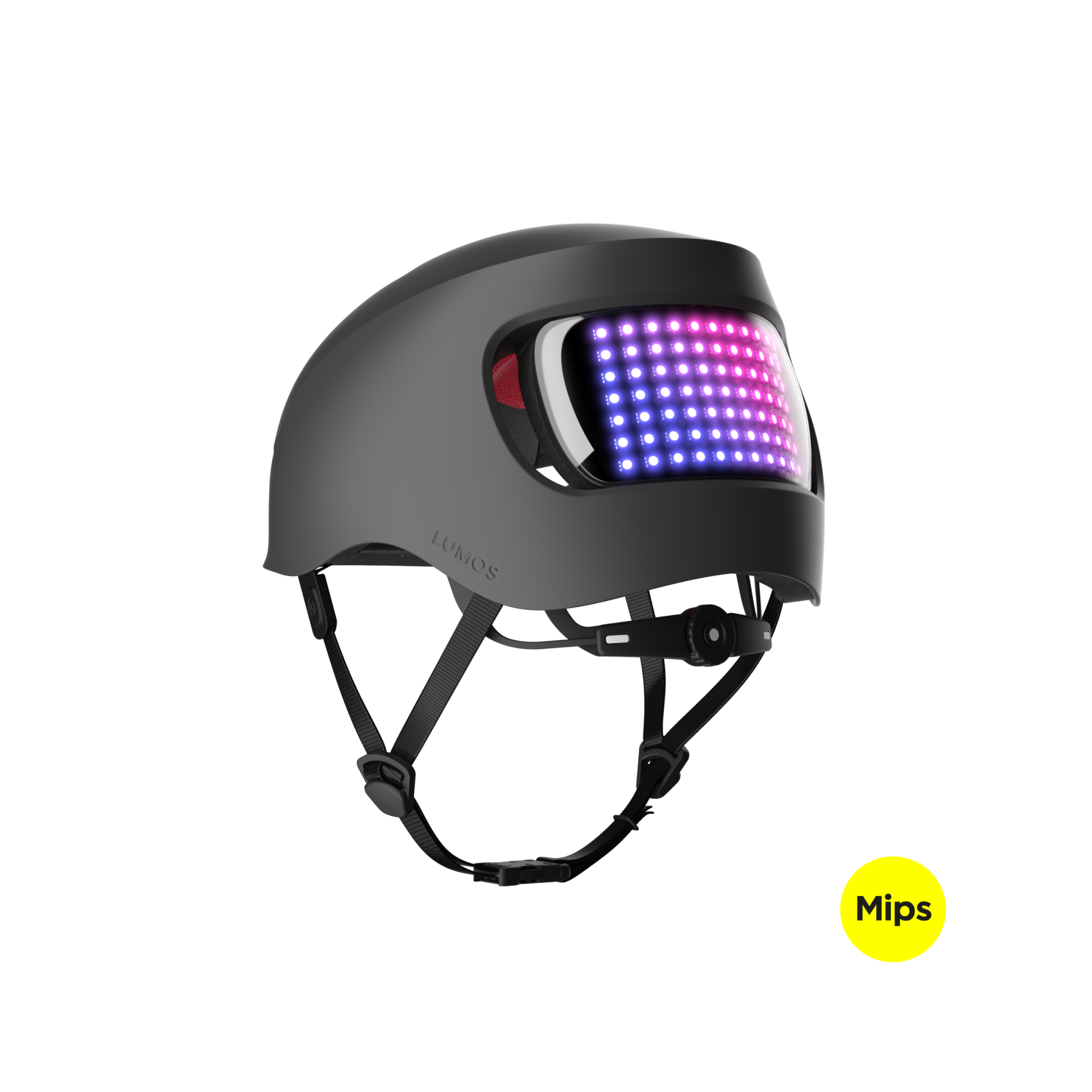 Lumos Matrix MIPS Helmet