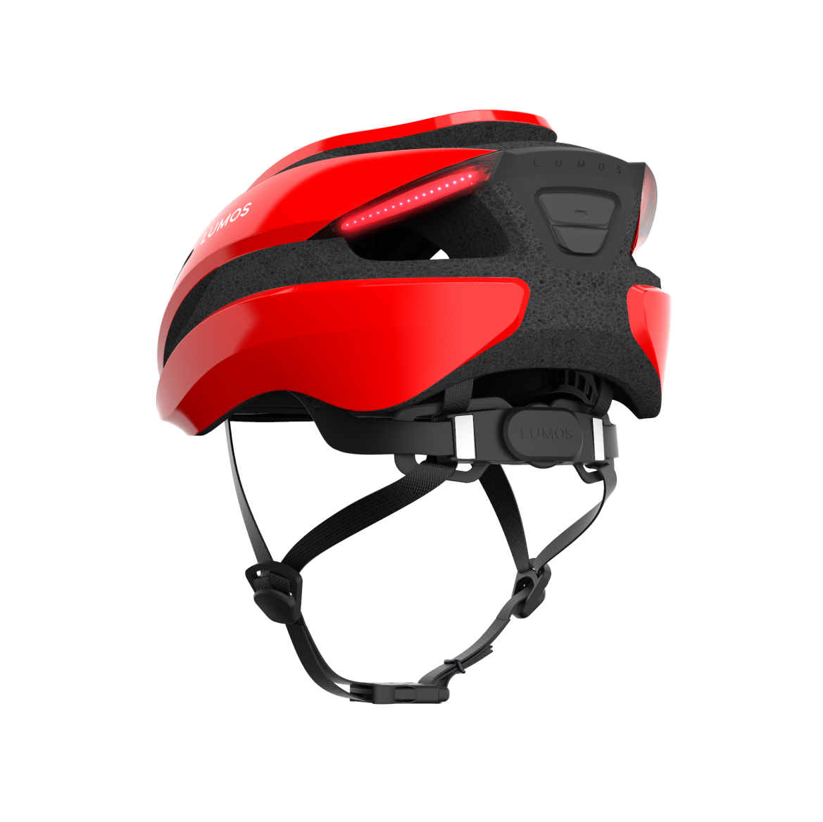 Lumos Ultra Helmet