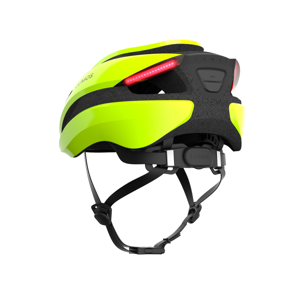 Lumos Ultra Helmet