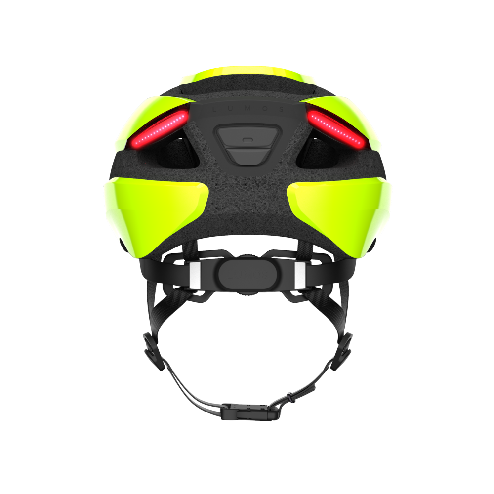 Lumos Ultra Helmet
