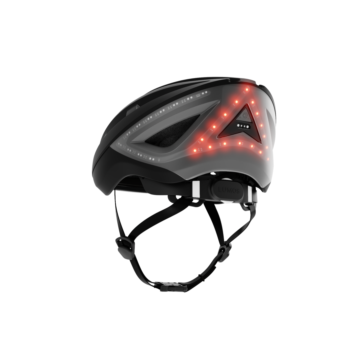 Lumos Kickstart Helmet Velotric