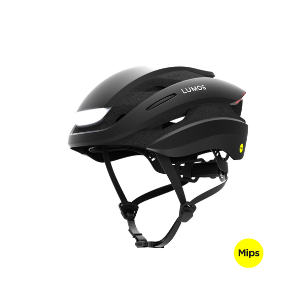 Stay Safe with Lumos Ultra MIPS Helmet M L Ebike Helmet Velotric