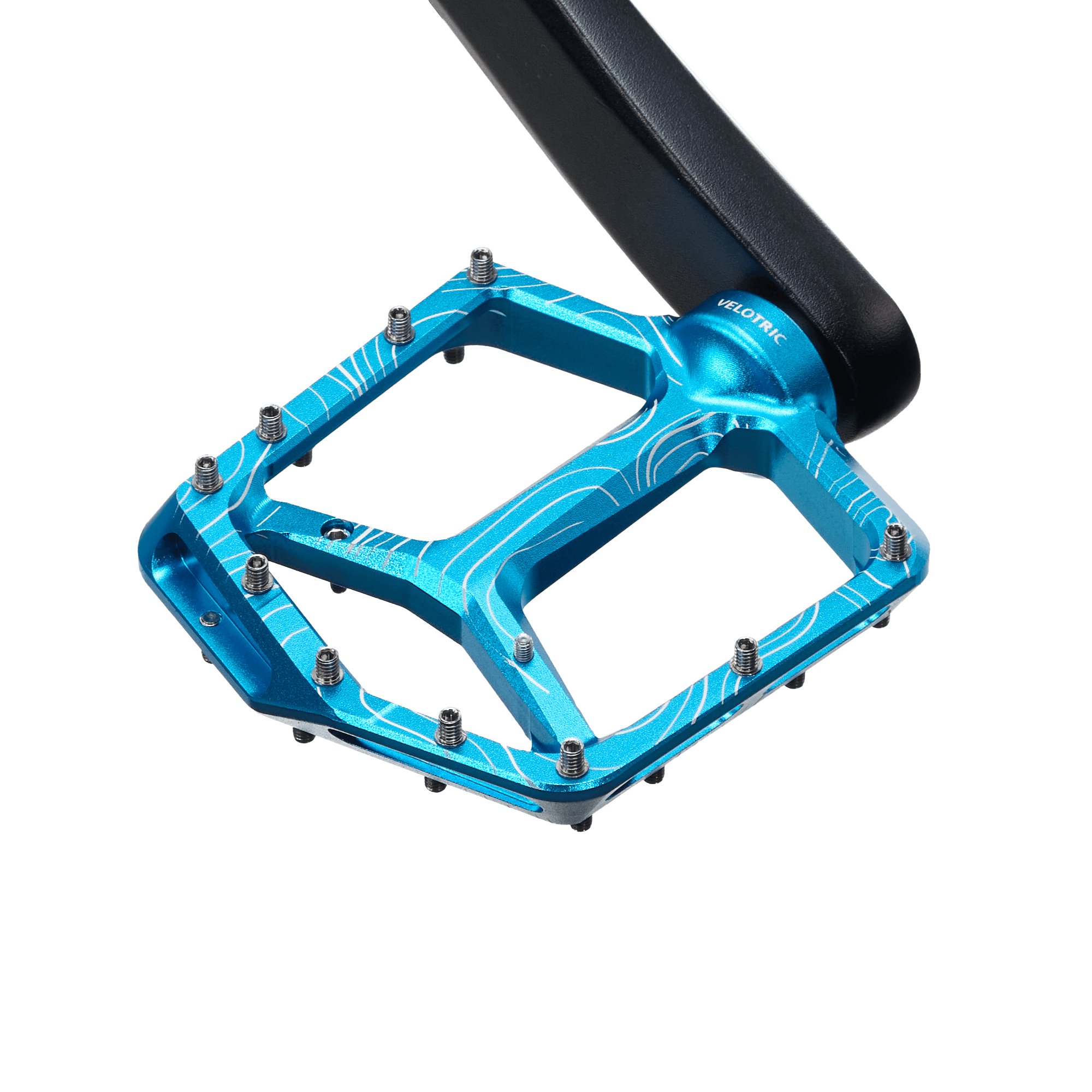 Velotric All-Mountain  Pedals