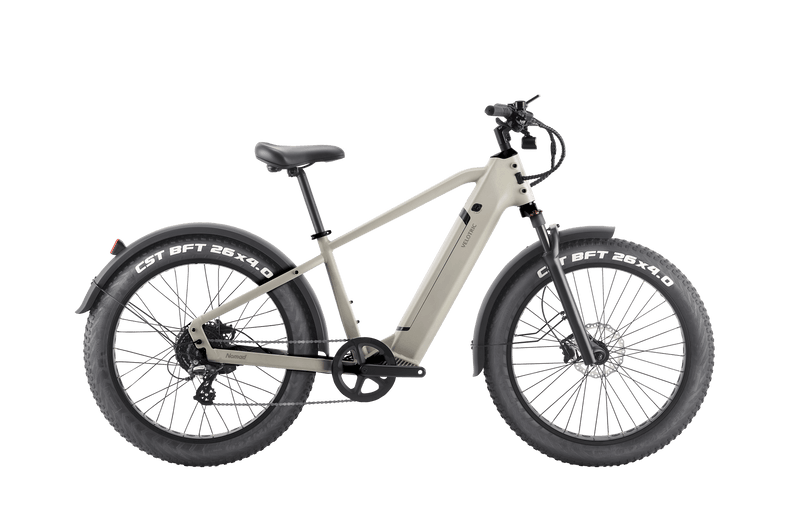 Velotric Nomad 1 E-Bike