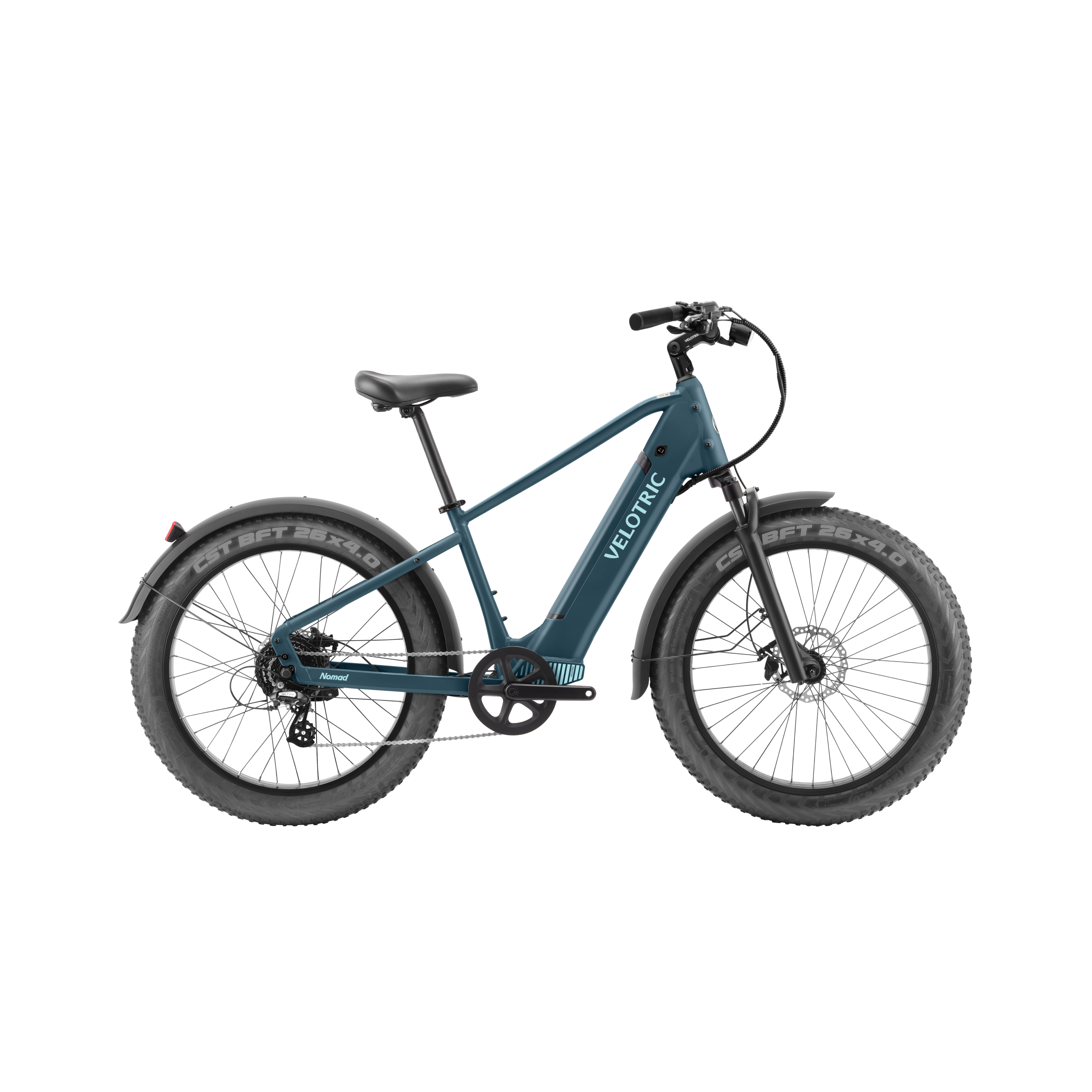 Mathématiques Roue Arrière Vtt 26 Pouces Electric Bikes Vtt
